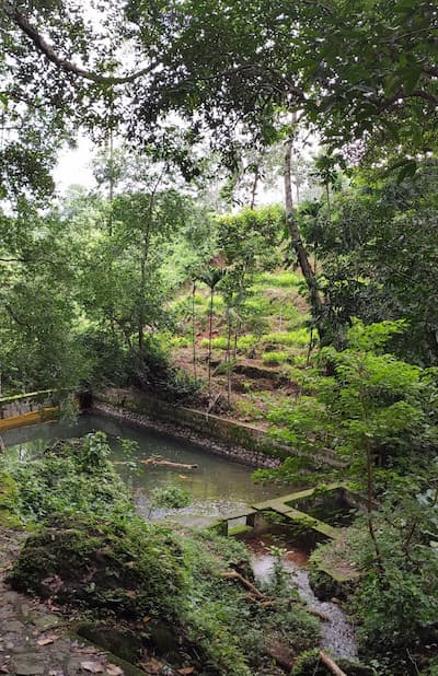 Piravom Kochareekkal Caves Piravom Kochareekkal Caves